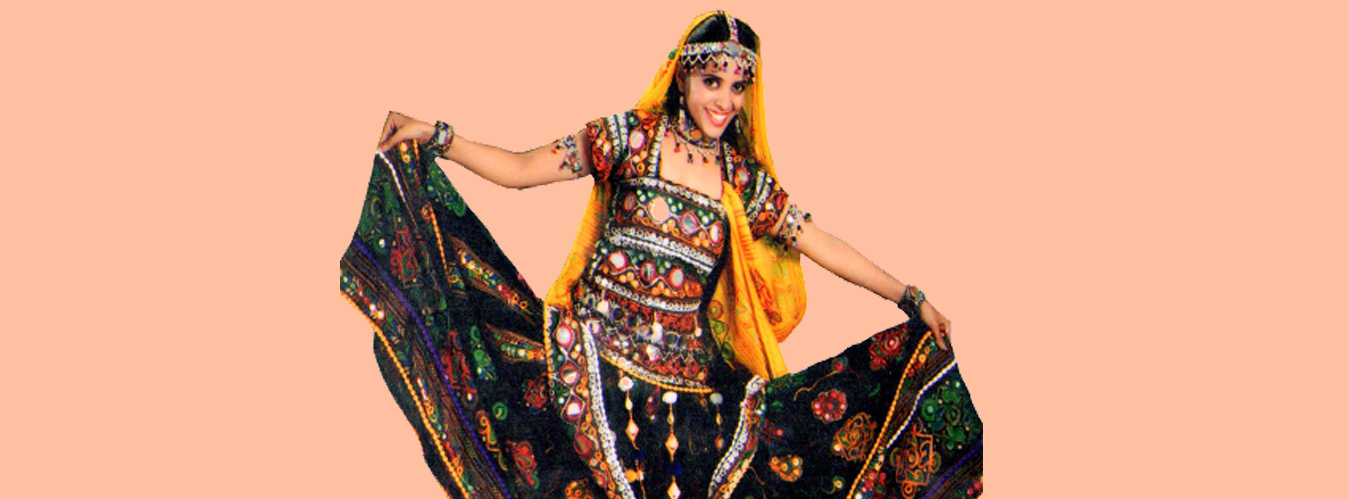 Ghagra