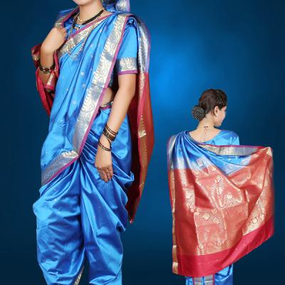 09 Singal Kashta Sadi