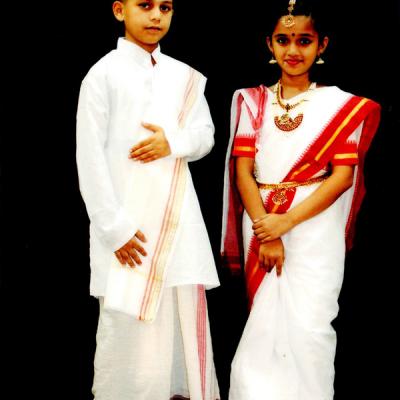 07 Bangali Jodi