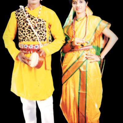 22 Vagya Murali Jodi