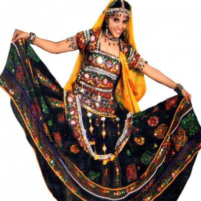 Ghagra